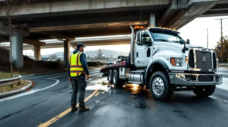 Our Journey: Dedicated Towing Service in Sacramento